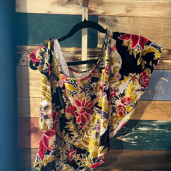 NWT Free People Bali Wildest Dreams Cami Size: Small - Picture 5 of 9